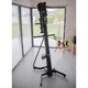 Verticon / symulator wspinaczki inSPORTline Pro 500 ∙ funkcja steppera ∙ 8 poziomów oporu ∙ nośność 159 kg ∙ programy HRC