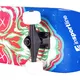 Deskorolka inSPORTline Mindblower 31" ∙ 7-warstwowy deck z klonu ∙ trucki aluminiowe ∙ koła 52 mm ∙ łożyska ABEC 7 chrome ∙ nośność 150 kg