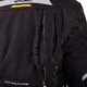 Męska kurtka motocyklowa W-TEC Aircross - Czarno-szary