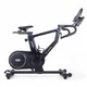 Rower spinningowy inSPORTline ZenRoute 250 ∙ magnetyczny ∙ 32 poziomy obciążenia ∙ nośność 130 kg ∙ aplikacje Zwift/Kinomap ∙ uchwyt na tablet ∙ LCD