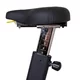 Profesjonalny rower powietrzny inSPORTline Airbike®  Pro ∙ nośność 160 kg ∙ opór pneumatyczny ∙ ekran LCD ∙ uchwyt na tablet
