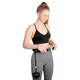 Hula hop z obciążeniem · inSPORTline Feel 69 – 108 cm · masujące wypustki · cyfrowy wyświetlacz · regulacja długości
