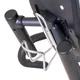Rower spinningowy inSPORTline ZenRoute 250 ∙ magnetyczny ∙ 32 poziomy obciążenia ∙ nośność 130 kg ∙ aplikacje Zwift/Kinomap ∙ uchwyt na tablet ∙ LCD