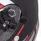 Kask integralny motocyklowy zamknięty z blendą W-TEC Vesco