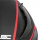 Kask integralny motocyklowy zamknięty z blendą W-TEC Vesco