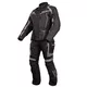 Damskie spodnie motocyklowe W-TEC Smackton Lady - Czarny