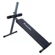 Ławka skośna do ćwiczeń brzucha inSPORTline Ab Crunch Bench ∙ 6-stopniowa regulacja ∙ DuraFirm ∙ 250 kg