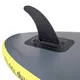 Paddleboard deska SUP z akcesoriami 320 cm inSPORTline WaveTrip 10'6" G3 - Żółty