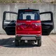 Czterokołowiec elektryczny W-TEC Tuligo II ∙ 2000W ∙ zasięg do 80 km ∙ prędkość 45 km/h ∙ nośność 150 kg ∙ 2 miejsca - Czerwony