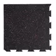 Krawędź maty pod sprzęt inSPORTline Puzeko 50x50x0,5 cm