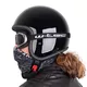 Gogle retro W-TEC Atavist