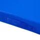 Materac gimnastyczny inSPORTline Munakor T60 ∙ mata do ćwiczeń ∙ grubość 10 cm ∙ waga 18,3 kg ∙ PVC z pianką PU ∙ antypoślizgowy - Czarny