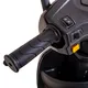 Skuter elektryczny trójkołowy inSPORTline Zorica  ∙ napęd 1000 W ∙ 3 tryby prędkości ∙ zasięg 45 km - Bordowy