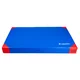Materac gimnastyczny mata do ćwiczeń inSPORTline Agskal T25 200x120x20 cm - Czarny