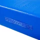 Materac gimnastyczny mata do ćwiczeń inSPORTline Agskal T25 200x120x20 cm - Czarny