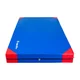 Materac gimnastyczny mata do ćwiczeń inSPORTline Agskal T25 200x120x20 cm - Czarny