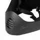Kask downhill 2w1 na rower motor enduro zjazdowy W-TEC Campanero Matt Black
