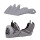 Kask downhill na rower motor enduro zjazdowy W-TEC Campanero Matt Gray