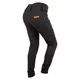 Damskie legginsy motocyklowe W-TEC Wombutta ∙ wyjmowane protektory CE ∙ efekt push-up ∙ oddychająca podszewka mesh