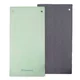 Mata treningowa do ćwiczeń inSPORTline Aero Advance 140 × 60 × 0,9 cm ∙ mocna i komfortowa ∙ otwory do zawieszenia