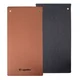 Mata treningowa do ćwiczeń inSPORTline Aero Advance 140 × 60 × 0,9 cm ∙ mocna i komfortowa ∙ otwory do zawieszenia
