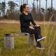 Podgrzewana mata składana inSPORTline Triester ∙ 3 tryby grzania ∙ włókno węglowe ∙ lekka i przenośna ∙ wodoodporna