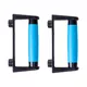 Deska do pompek z uchwytami inSPORTline Pushap ∙ ekspandery gumowe ∙ system regulacji ∙ do 250 kg