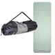 Mata fitness inSPORTline EVA 173x60 ∙ tłumiąca wstrząsy ∙ termoizolacyjna ∙ antypoślizgowa ∙ waga 340 g - Miętowy