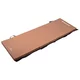 Składany materac gimnastyczny mata inSPORTline Trifold 180x60x5 cm