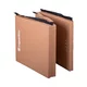 Składany materac gimnastyczny mata inSPORTline Trifold 180x60x5 cm