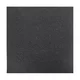 Mata ochronna inSPORTline Luxteko Flat 100x100x1,5 cm ∙ do ciężkich maszyn i hantli ∙ design drewno/marmur ∙ wysoka gęstość ∙ tłumi hałas