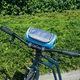 Torba rowerowa na kierownicę inSPORTline Amager - Zielony
