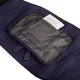 Pas masujący lędźwiowy inSPORTline Soncharge ∙ ciepło 40-50°C ∙ 3 tryby wibracji ∙ 3 poziomy grzania ∙ unisex ∙ oddychający materiał ∙ LCD