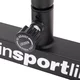 Regulowane poręcze do dipów / pompek inSPORTline Push Up PU2000 ∙ 6 pozycji ∙ udźwig 200 kg