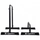 Regulowane poręcze do dipów / pompek inSPORTline Push Up PU2000 ∙ 6 pozycji ∙ udźwig 200 kg