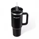 Kubek termiczny inSPORTline Misakafi Tumbler 1200 ml ∙ stal nierdzewna ∙ uchwyt ∙ pasuje do uchwytów samochodowych