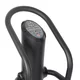 Platforma wibracyjna VibroGym inSPORTline Lotos Max ∙ wibracje pionowe + 3D ∙ 50 poziomów ∙ antypoślizgowa podstawa