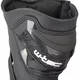Buty motocyklowe W-TEC Beastor - Czarny