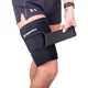 Stabilizator uda inSPORTline Neomiros ∙ neoprenowy opaska ∙ kompresyjna ∙ regulowany ∙ elastyczny