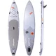 Paddleboard deska SUP z akcesoriami inSPORTline WaveShard 12'6"
