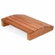 Zagłówek drewniany do sauny inSPORTline ∙ wygodne oparcie ∙ ergonomiczny kształt
