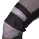 Spodnie motocyklowe turystyczne W-TEC Smackton - czarno-szaro-pomarańczowy
