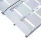 Rampa najazdowa do ATV/UTV W-TEC Gordanox ∙ nośność 340 kg ∙ aluminiowa ∙ składana ∙ 2 pasy mocujące ∙ waga 19,3 kg