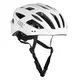 Kask rowerowy inSPORTline Winsdor ∙ nowoczesny design ∙ technologia in-mold ∙ zdejmowany daszek ∙ wysoka wentylacja