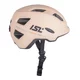Kask rowerowy dziecięcy 2w1 inSPORTline Lumitto ∙ z lampką LED ∙ technologia in-mold ∙ regulacja pokrętłem ∙ 9 otworów wentylacyjnych