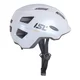 Kask rowerowy dziecięcy 2w1 inSPORTline Lumitto ∙ z lampką LED ∙ technologia in-mold ∙ regulacja pokrętłem ∙ 9 otworów wentylacyjnych