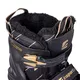 Łyżwy regulowane z futerkiem inSPORTline Golnes ∙ unisex ∙ ocieplane ∙ ComfortFit ∙ Thermo Fit ∙ AdjusTouch