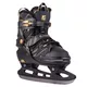 Łyżwy regulowane z futerkiem inSPORTline Golnes ∙ unisex ∙ ocieplane ∙ ComfortFit ∙ Thermo Fit ∙ AdjusTouch