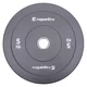 Zestaw 10 obciążeń olimpijskich inSPORTline Bumper Plate Go 2x 5-25 kg 50 mm ∙ stalowy rdzeń ∙ powłoka amortyzująca ∙ 150 kg