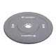 Zestaw 10 obciążeń olimpijskich inSPORTline Bumper Plate Go 2x 5-25 kg 50 mm ∙ stalowy rdzeń ∙ powłoka amortyzująca ∙ 150 kg